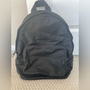 Lululemon 🍋 backpack